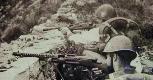 二戰中的義大利傘兵：被隆美爾和敵人英國同時稱讚的精銳部隊