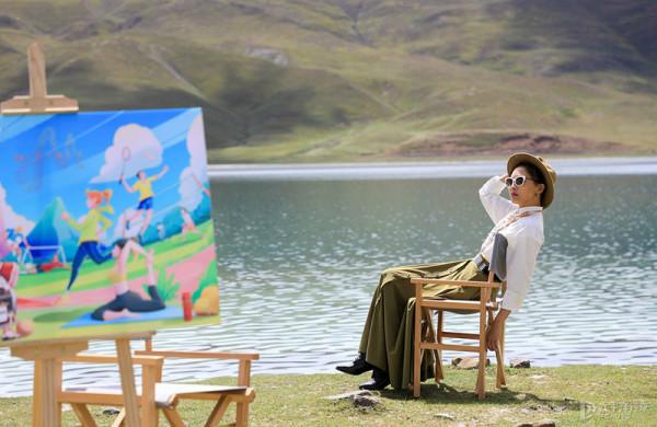 西藏去了很多次,這次開著歐藍德進入了不丹邊境 西藏去了很多次,這次開著歐藍德進入了不丹邊境