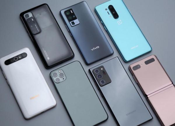 買手機不能只看配置，後續更新維護跟得上才是王道