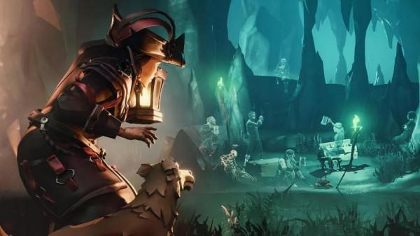 《盜賊之船》今日Steam售出500萬份《蝙蝠俠：阿卡姆合集》新史低