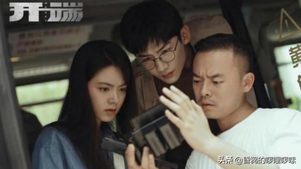 《開端》：一次又一次迴圈的背後，深藏的故事更讓人深思