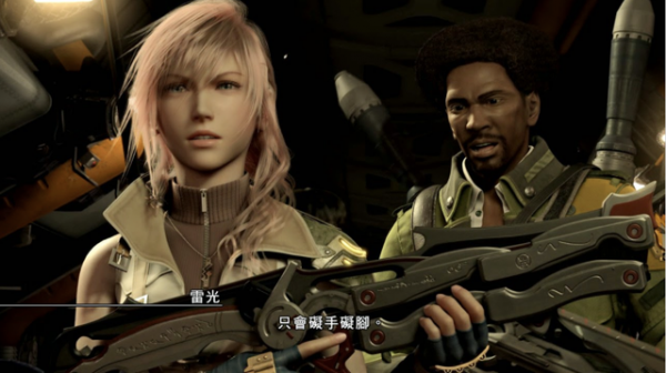 《最終幻想》最為崩壞的一部作品？劇情零自由，移植很失敗