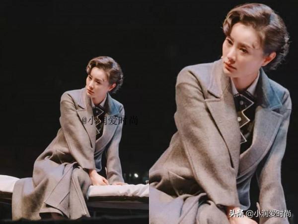 大臉又塌鼻子的吳越,為何美得清麗有書卷氣?她的變美經驗值得學 大臉又塌鼻子的吳越,為何美得清麗有書卷氣?她的變美經驗值得學