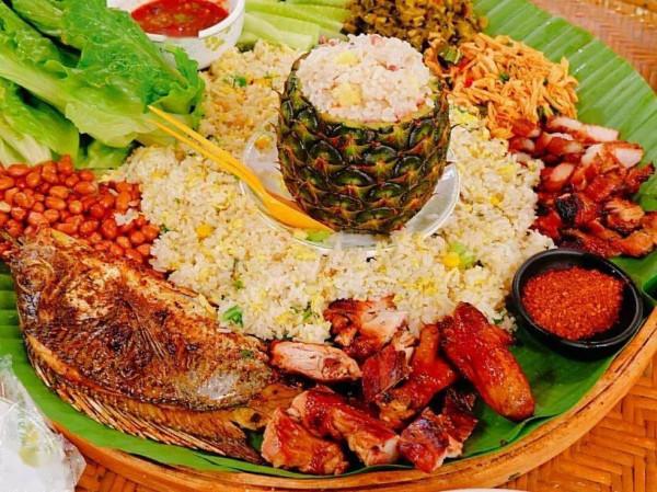 從雲A到雲S,一州一市,知名特色美食小吃 從雲A到雲S,一州一市,知名特色美食小吃