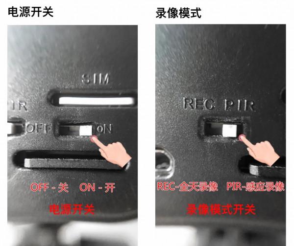 小黑5G便攜攝像頭