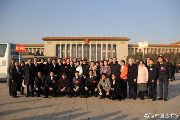 宇宙的盡頭是考編，娛樂圈也不例外