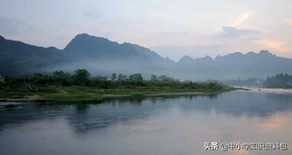 讀懂《滕王閣序》這些話,笑看人生81難 讀懂《滕王閣序》這些話,笑看人生81難