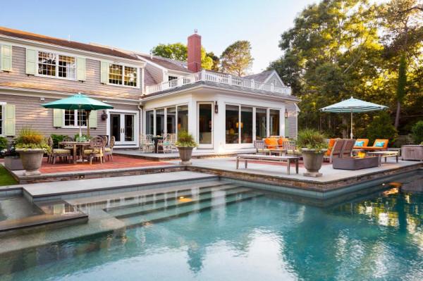 院子的整體佈置從哪裡入手?怎麼選擇適合自家院子的佈局? 院子的整體佈置從哪裡入手?怎麼選擇適合自家院子的佈局?