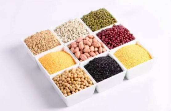 少吃細糧，可防心臟病