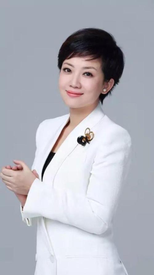 央視大齡剩女扎堆,如何向幸福出發?網友:央視領導要關心一下 央視大齡剩女扎堆,如何向幸福出發?網友:央視領導要關心一下