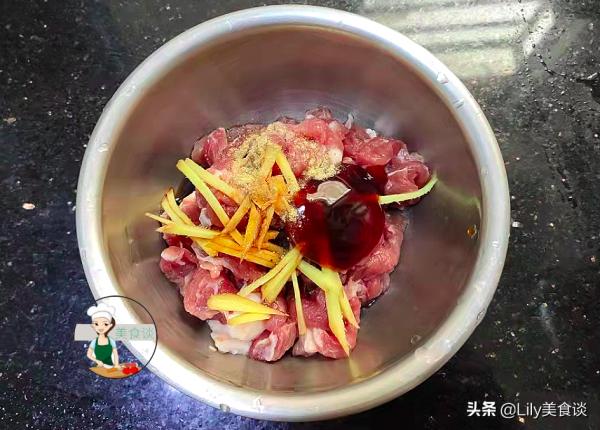 秋天,這菜三天兩頭必做,焯水炒一炒3分鐘出鍋,開胃去燥吃不膩 秋天,這菜三天兩頭必做,焯水炒一炒3分鐘出鍋,開胃去燥吃不膩