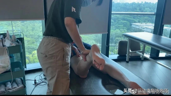 雙膝酸脹疼，我的膝蓋沒救了？