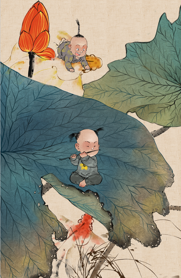 《大學》：一個人的德行，是在這個社會上立身的根本