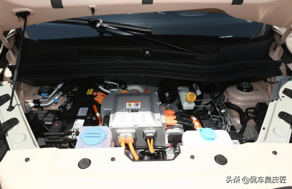 不只有五菱宏光MINI EV,這三款電動微型車,經濟方便顏值高 不只有五菱宏光MINI EV,這三款電動微型車,經濟方便顏值高