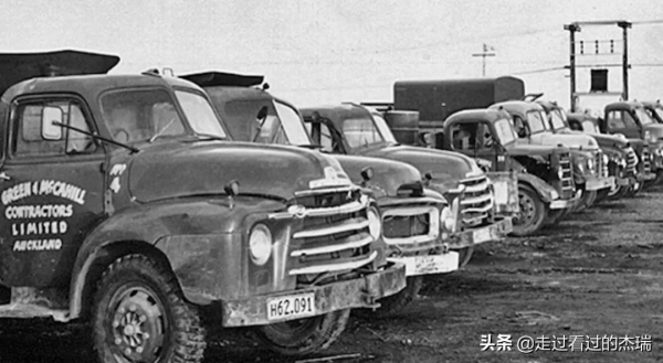 紐西蘭的“第三次分配”，富豪拖鞋50年不換，兒孫48年不碰遺產