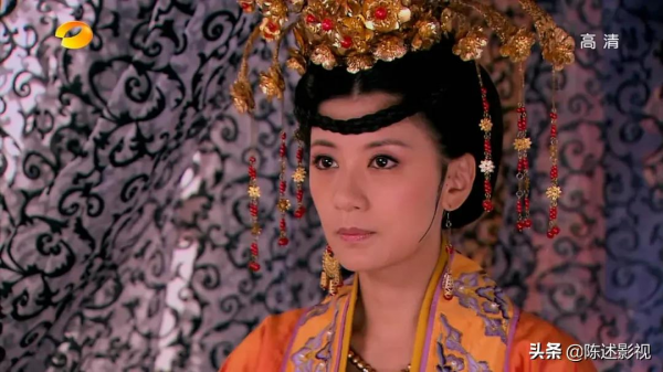 啥叫國色天香,12位演太平公主的女星,論顏值誰最差,演技誰最爛 啥叫國色天香,12位演太平公主的女星,論顏值誰最差,演技誰最爛