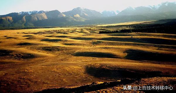 被上帝遺落在西西伯利亞的仙境 千湖之區——阿爾泰邊疆區 被上帝遺落在西西伯利亞的仙境 千湖之區——阿爾泰邊疆區