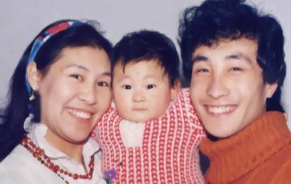 鞏漢林：對兒子兒媳逼婚又逼生，最終結果怎樣了？