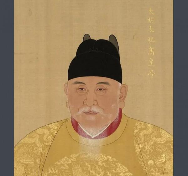 朱元璋死後葬於明孝陵，為何600多年無人盜墓，不敢還是不能？