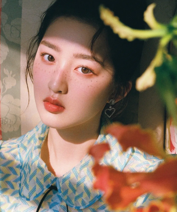 除了歐陽娜娜張子楓,還有哪些00後黑馬小花? 除了歐陽娜娜張子楓,還有哪些00後黑馬小花?