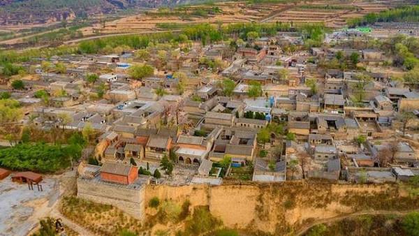 山西十大冷門景點,人少景美好玩 山西十大冷門景點,人少景美好玩