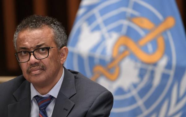 定了？主張對華展開第二階段溯源調查的譚德塞，將連任世衛總幹事