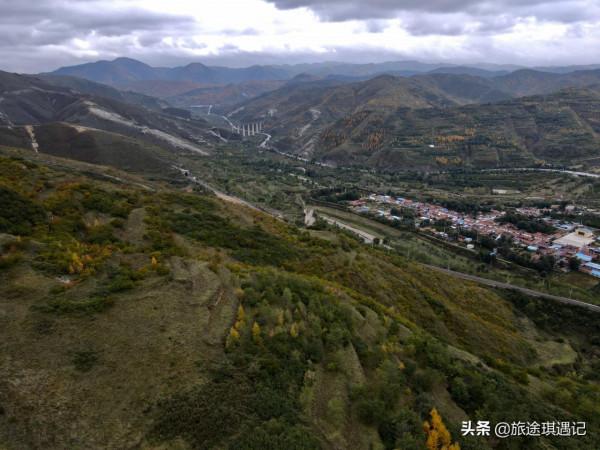 關中的北大門,蕭關是如何構建防禦體系的?古代詩人為何如此青睞 關中的北大門,蕭關是如何構建防禦體系的?古代詩人為何如此青睞