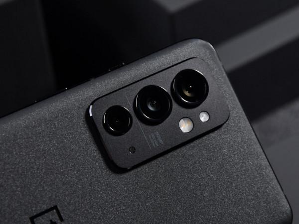 3000元價位最值得買的旗艦之一，一加 9RT圖賞