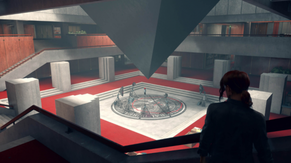 Epic 喜加一:《Control(控制)》免費領取,原價 150 元 Epic 喜加一:《Control(控制)》免費領取,原價 150 元