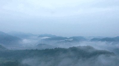 自在寧國丨2022年的第一個月，等你來寧國赴約！