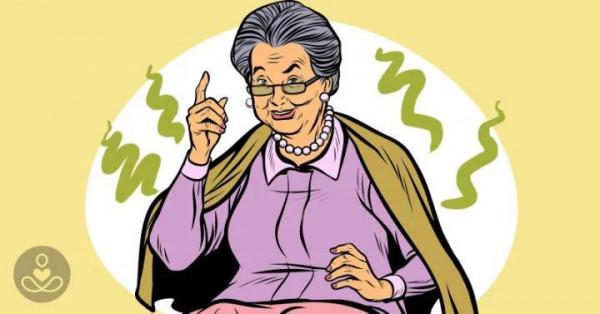 年齡大了會出現“老年味”?50歲後做好4件事,老了就不會有味道 年齡大了會出現“老年味”?50歲後做好4件事,老了就不會有味道