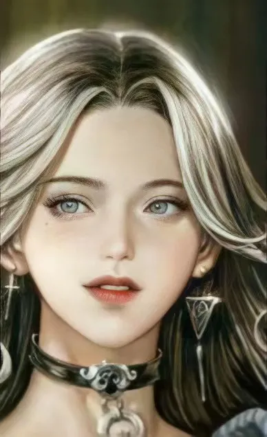 當明星撞臉動漫角色，輕鬆打破次元壁！普通人原來也能擁有漫畫臉