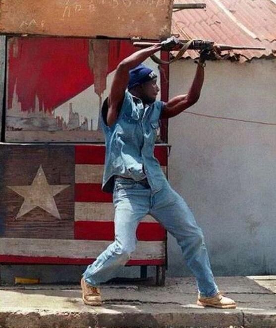 AK-47:一個外行人設計的世界槍王，因皮實耐用被過百國家使用