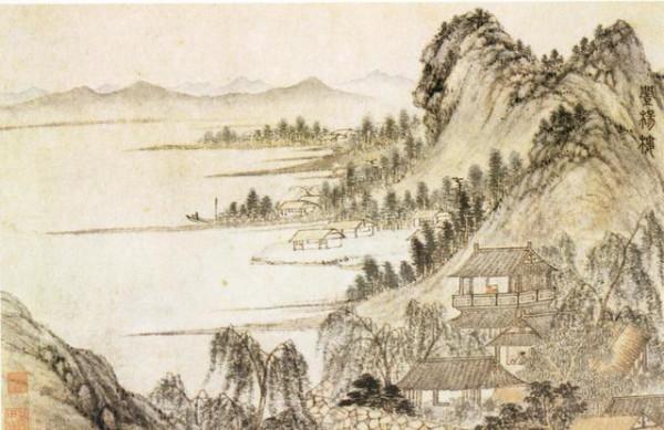 劉禹錫50歲寫下很經典的一首詩，短短4句昂揚自信，值得一讀