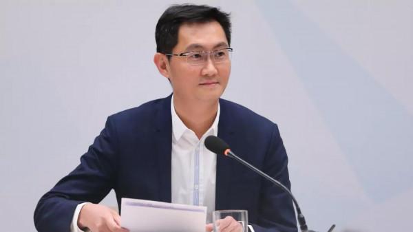 以《王者榮耀》為例,對新時代中國頂流公司騰訊的戰略分析之一 以《王者榮耀》為例,對新時代中國頂流公司騰訊的戰略分析之一