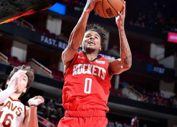 爆冷！火箭擊敗東部第4，格林21&plus;5強勢回暖，樂福21&plus;13