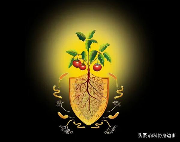 今日科技話題：抑制病原菌“幫手”、雷暴雲頂放電、“千年亂碼”、二維鈣鈦礦、新全息相機、“舞動”分子