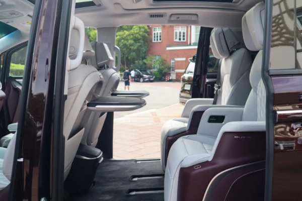 神車再進化，上市20年從未被超越，家用商務全能，只服它