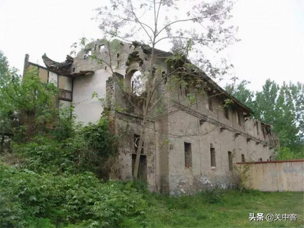 國立西北聯合大學的前世今生