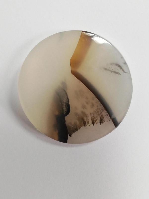 天畫《圍城內外》