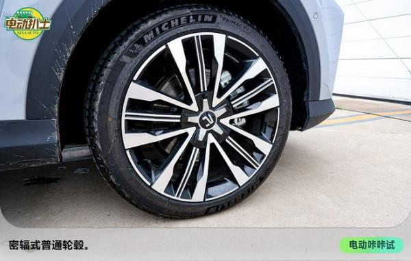 底盤緊 轉向精 場地試駕R汽車MARVEL R