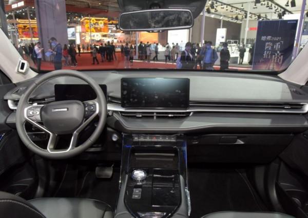 別小看5G,還不是所有車都能連,這臺哈弗H6 5G版就可以 別小看5G,還不是所有車都能連,這臺哈弗H6 5G版就可以