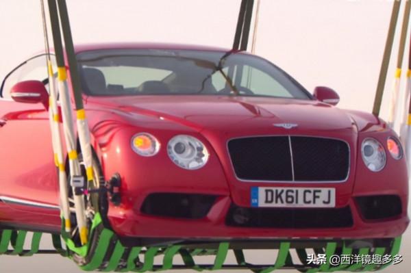 迪拜有多任性？原來土豪的世界是這樣的