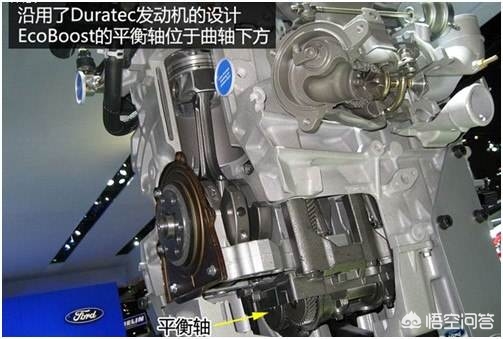 福特2.0T和大眾2.0T技術對比 福特2.0T和大眾2.0T技術對比