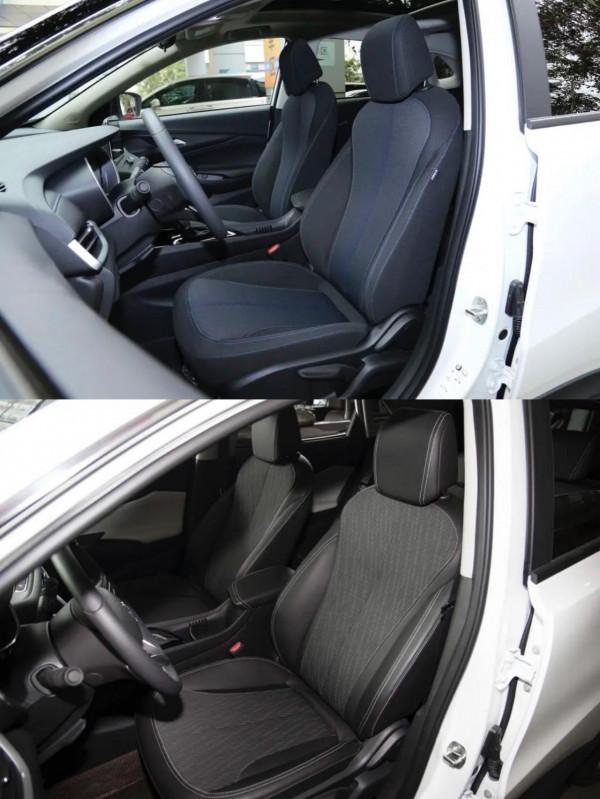 昂科拉糾結1.0T高配還是1.3T低配嗎?果斷選擇1.3T低配 昂科拉糾結1.0T高配還是1.3T低配嗎?果斷選擇1.3T低配