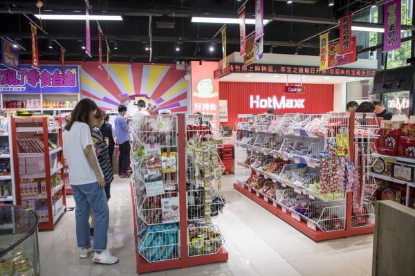 每天都在開新店，臨期折扣店的規模戰開始了