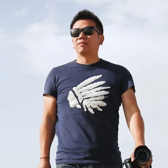 看過他們的旅行經歷，我承認我慕了