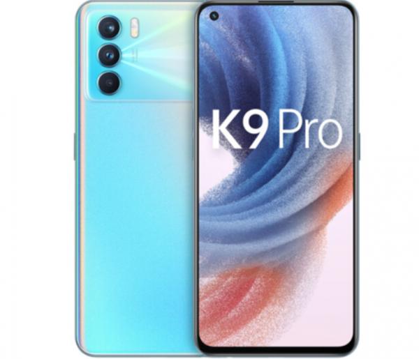 OPPO遊戲手機已上架，6mn芯+60W+4400mAh，價格是懸念