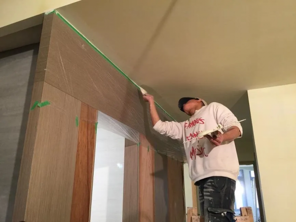 爆改40年老房,109㎡二手房也有春天,老暗窄變身新亮敞 爆改40年老房,109㎡二手房也有春天,老暗窄變身新亮敞