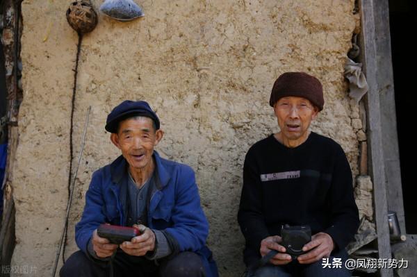 特大好訊息！&OpenCurlyDoubleQuote;農村5禁&rdquo;放寬，早該這樣